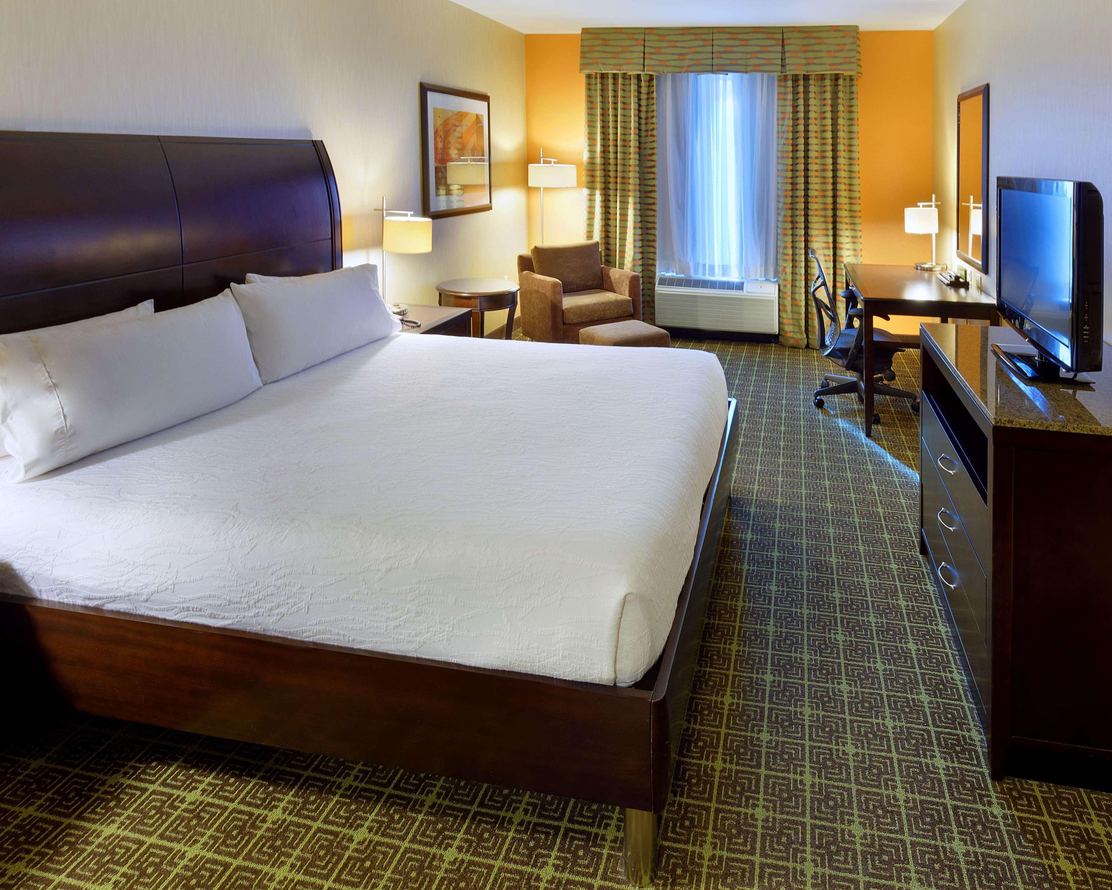 Hilton Garden Inn Springfield, Mo Exterior foto