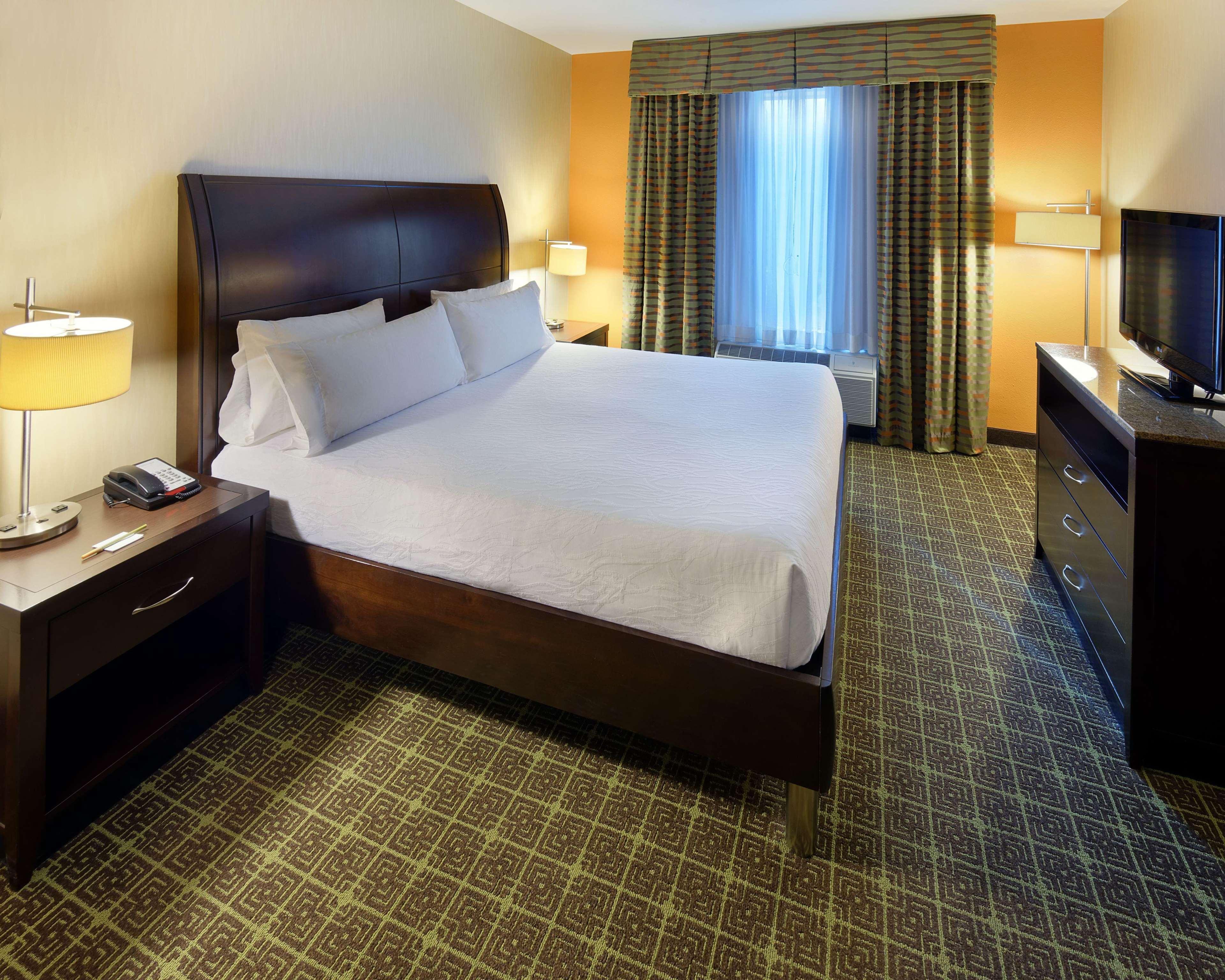Hilton Garden Inn Springfield, Mo Exterior foto