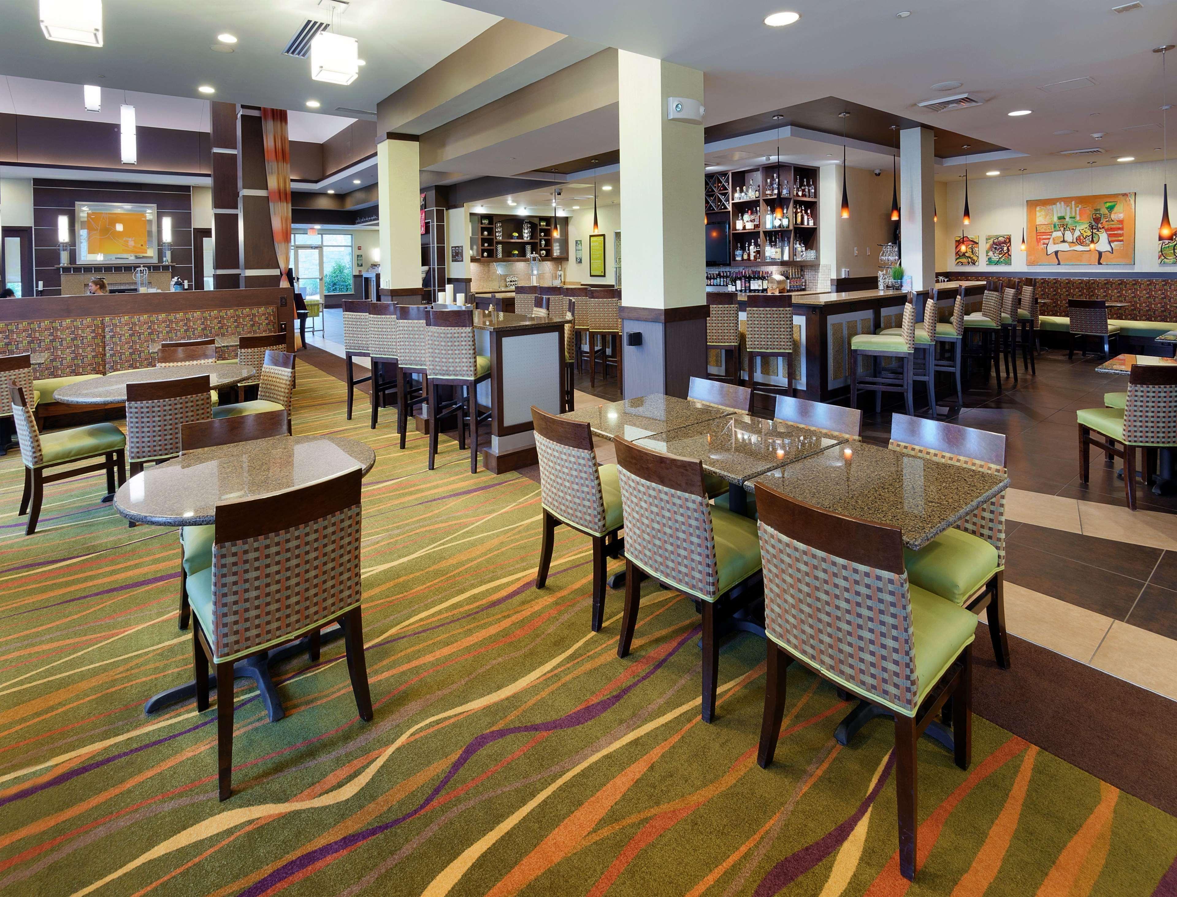 Hilton Garden Inn Springfield, Mo Exterior foto
