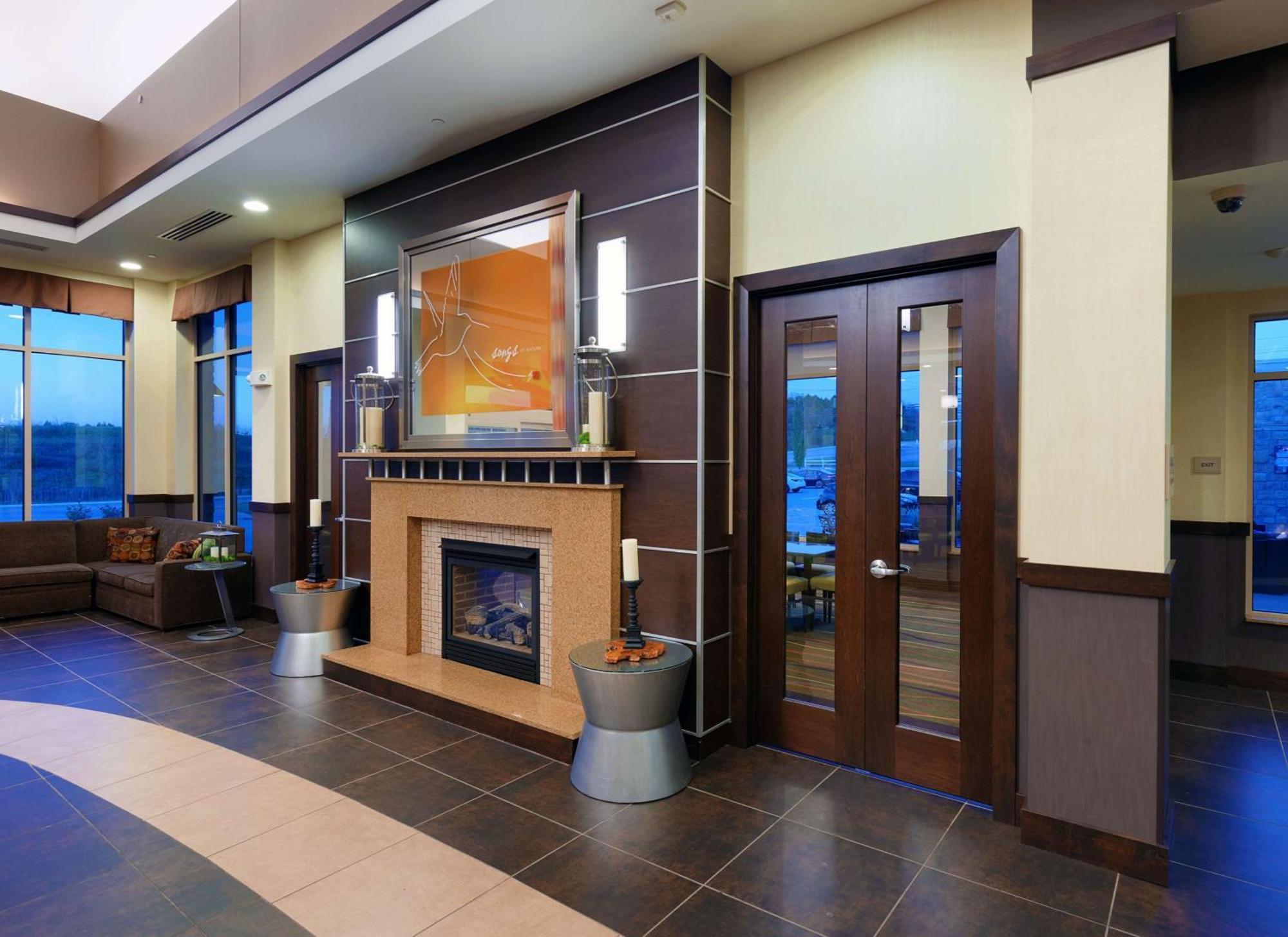 Hilton Garden Inn Springfield, Mo Exterior foto