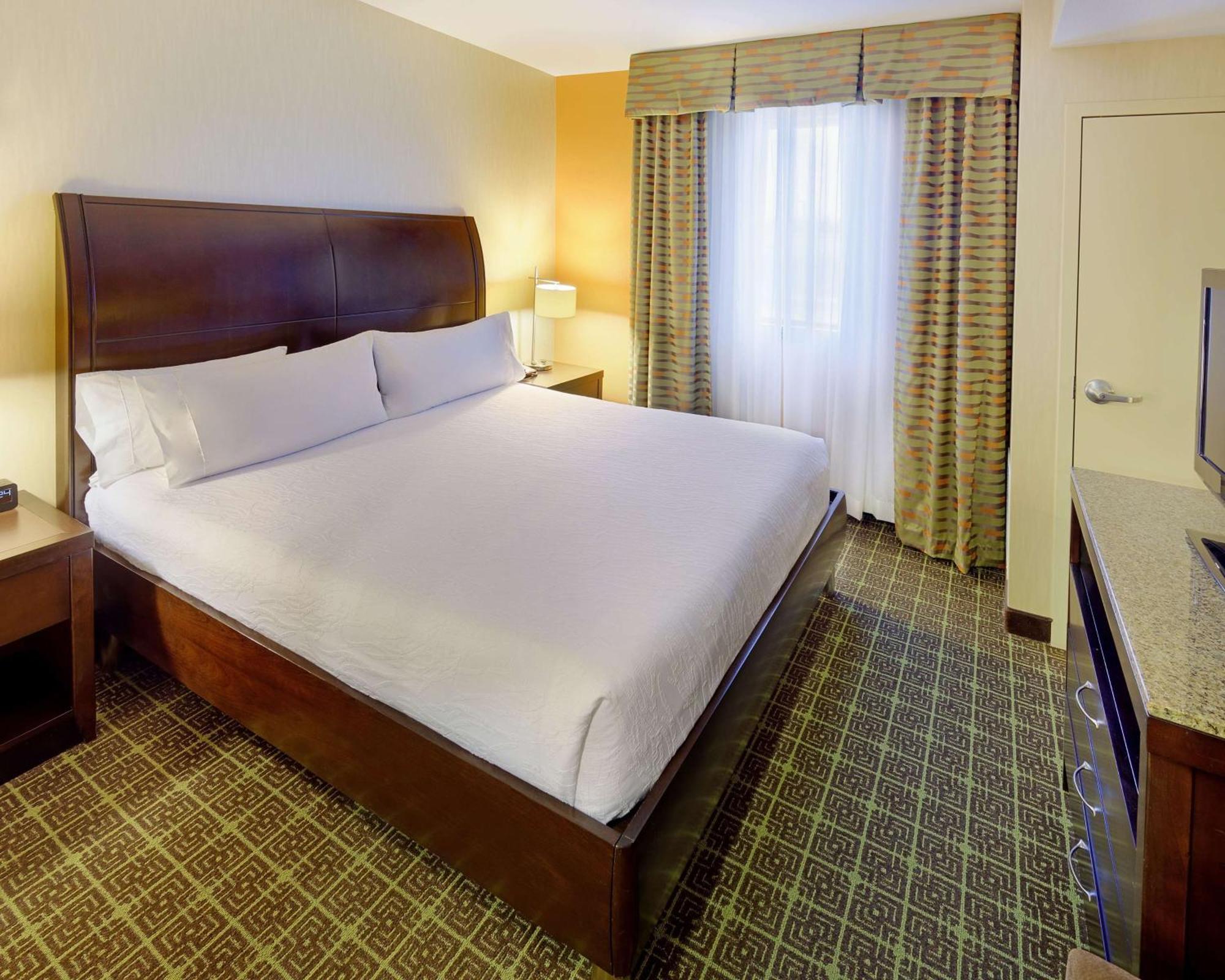 Hilton Garden Inn Springfield, Mo Exterior foto