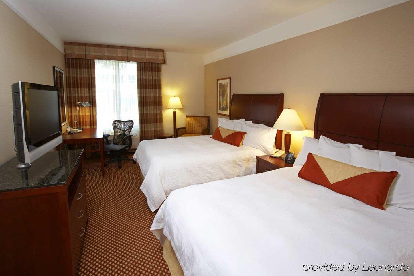 Hilton Garden Inn Springfield, Mo Habitación foto