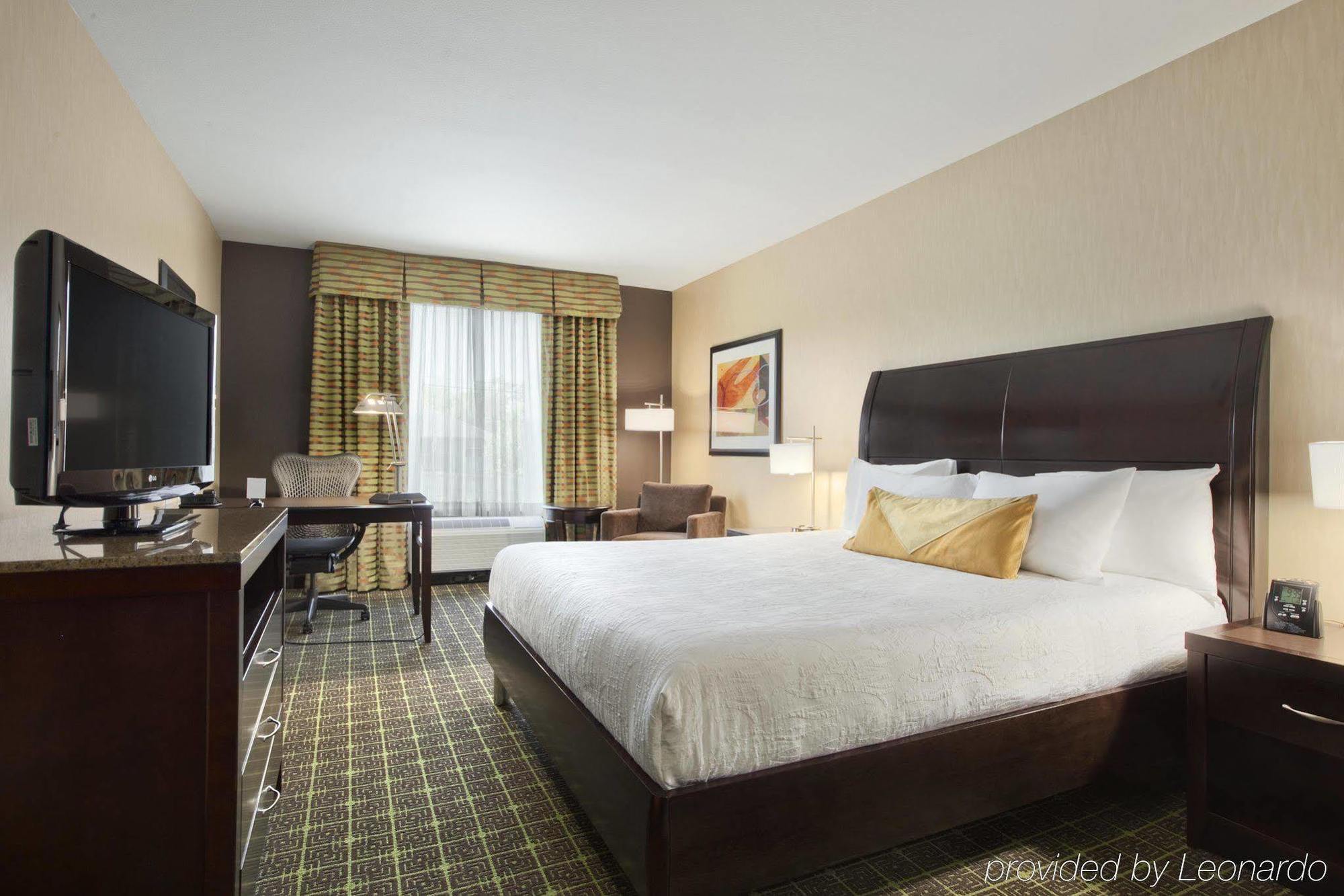 Hilton Garden Inn Springfield, Mo Habitación foto