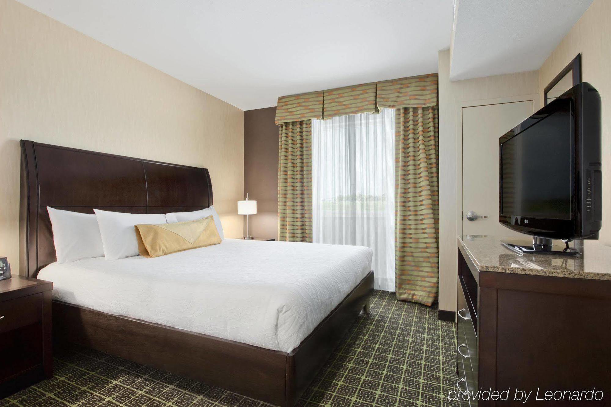 Hilton Garden Inn Springfield, Mo Habitación foto