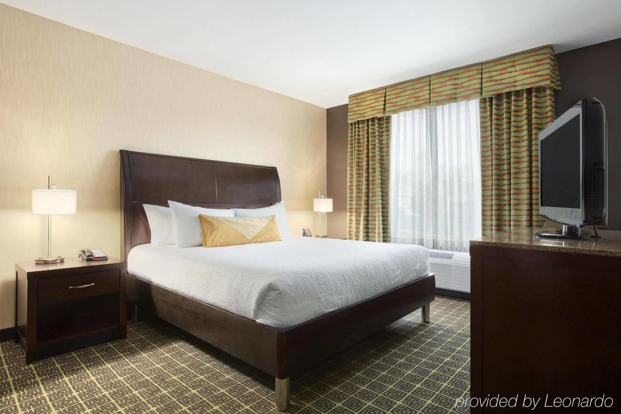 Hilton Garden Inn Springfield, Mo Habitación foto