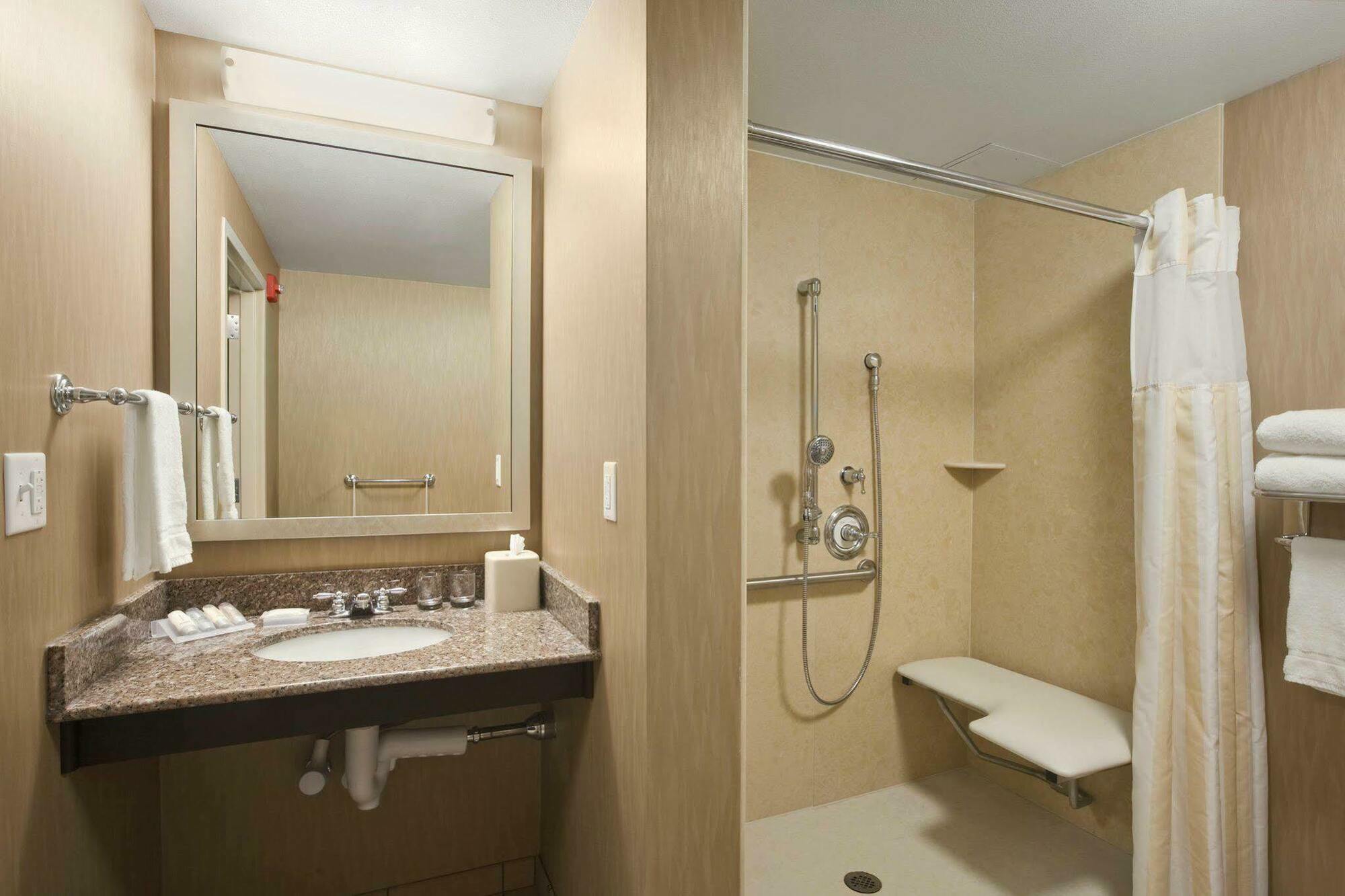 Hilton Garden Inn Springfield, Mo Exterior foto