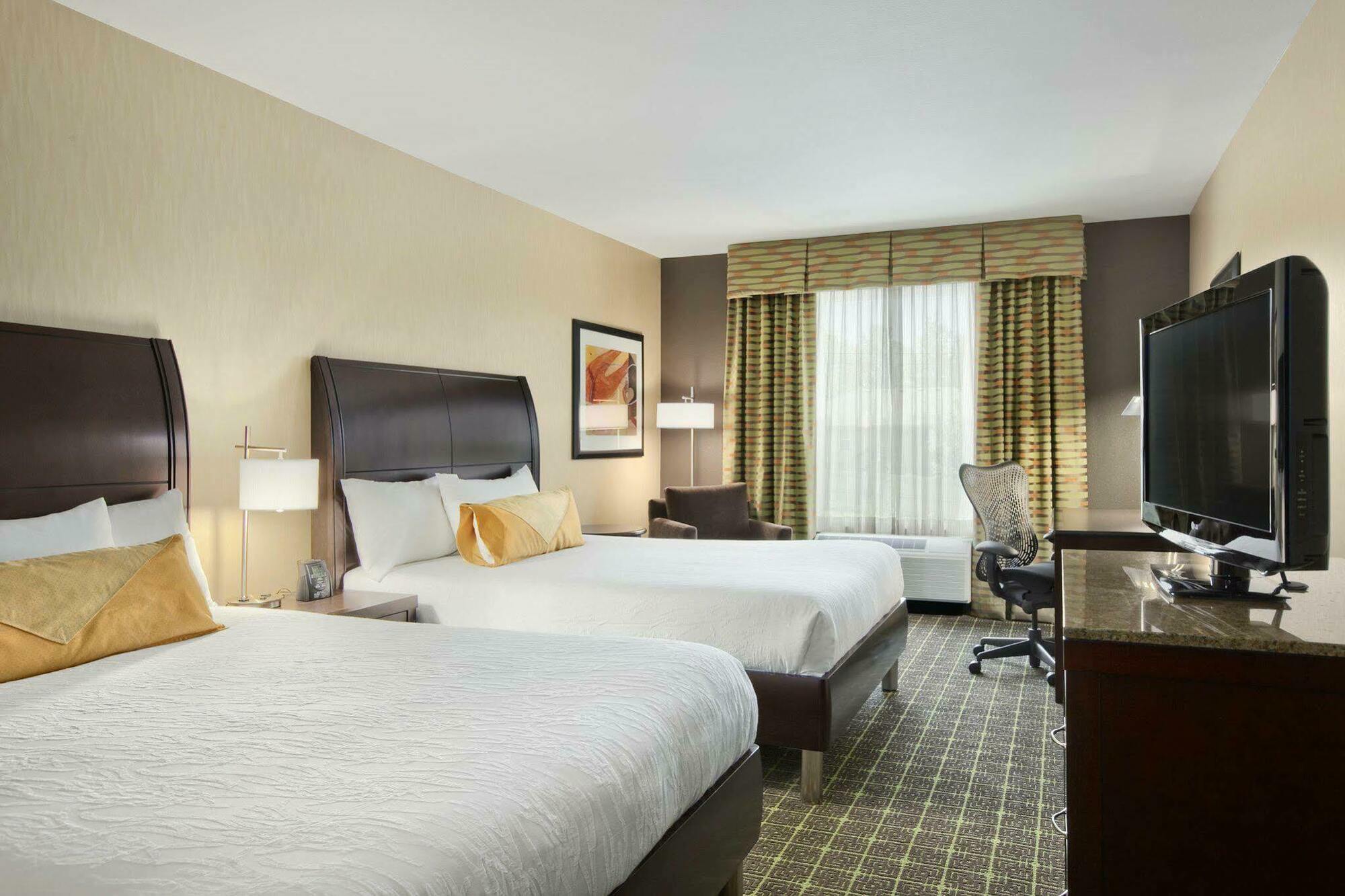 Hilton Garden Inn Springfield, Mo Habitación foto